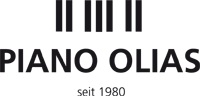 Logo Piano Olias